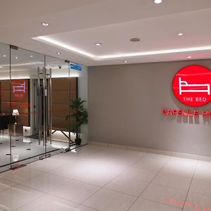 The Bed Bukit Bintang